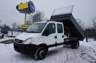 Iveco Daily 65C17